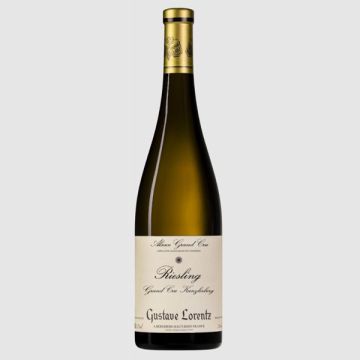 Lorentz Riesling Grand Cru 75cl