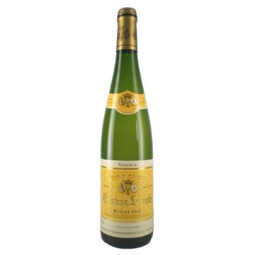 Lorentz Riesling Reserve 75cl