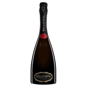 Bellavista Franciacorta Brut, Teatro Alla Scala 75cl