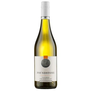 Berton Vineyard Unoaked Chardonnay, Foundstone 75cl