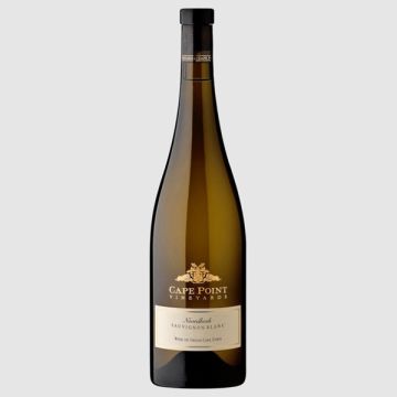Cape Point Vineyards Sauvignon Blanc 75cl