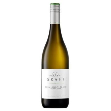 Delaire Graff Estate Sauvignon Blanc, Coastal Cuvee 75cl