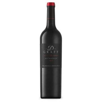 Delaire Graff Estate Botmaskop 75cl