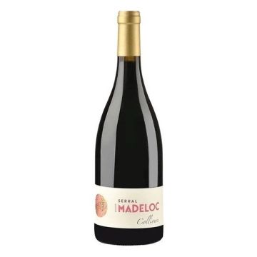 Domaine Madeloc Collioure, Serral Rouge 75cl