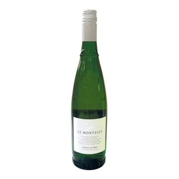Les Costières De Pomérols Picpoul De Pinet, Le Montalus 75cl