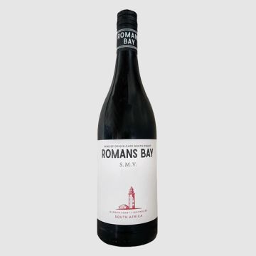 Lomond Wines SMV, Romans Bay 75cl