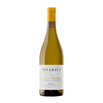 Nivarius Viura Maturana, Rioja Blanco, Edicion Limitada 75cl