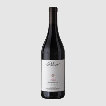 Pelissero Barbaresco, Nubiola 75cl