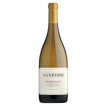 Sanford Chardonnay, Sta. Rita Hills 75cl