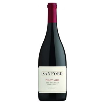 Sanford Pinot Noir, Sta. Rita Hills 75cl