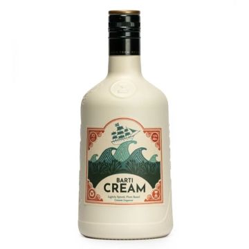 Barti Cream Liqueur 15% Abv 700ml