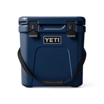 YETI Roadie 24 Cool Box (Navy)