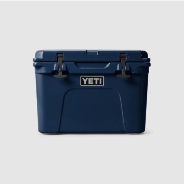 Yeti Tundra 35 Navy