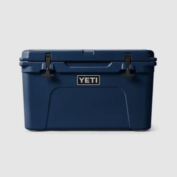 YETI Tundra 45 Navy