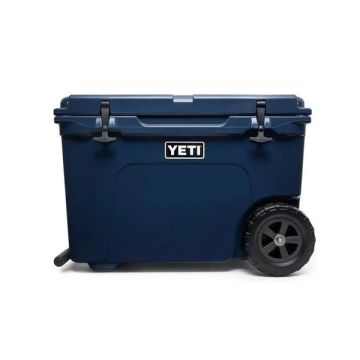 YETI Tundra Haul Navy