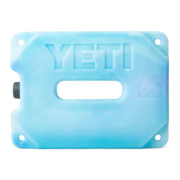 YETI Ice 4 Lb (Clear)
