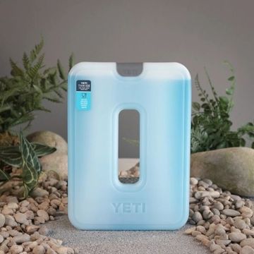 YETI Thin Ice 2 Lbs Clear