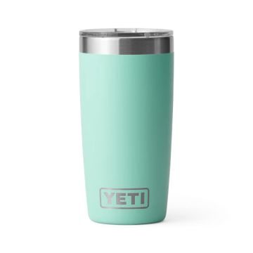 YETI Rambler 10 Oz Tumbler (Seafoam)