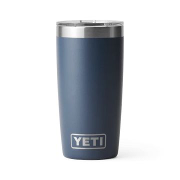 YETI Rambler 10 Oz Tumbler (Navy)