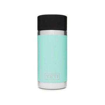 YETI Rambler 12 Oz Bottle Seafoam