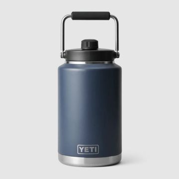YETI Rambler One Gallon Jug Navy