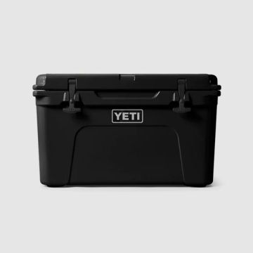 YETI Tundra 45 Black