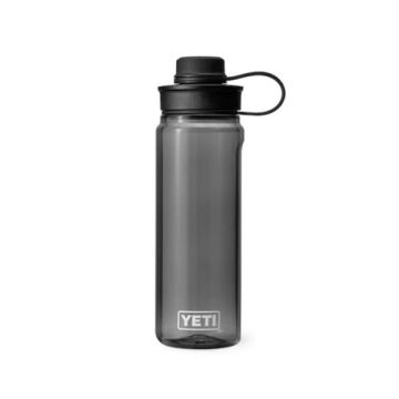 YETI Yonder Tether 750ml Water Bottle Charcoal