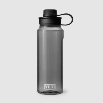 YETI Yonder Tether 1L Water Bottle Charcoal