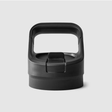 Yeti Yonder Straw Cap Accessory Black