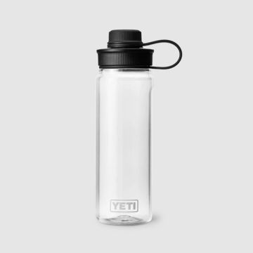 YETI Yonder Tether 750ml Water Bottle Clear