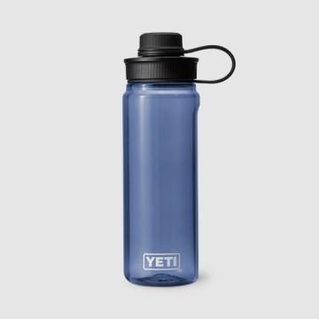 YETI Yonder Tether 750ml Water Bottle Navy