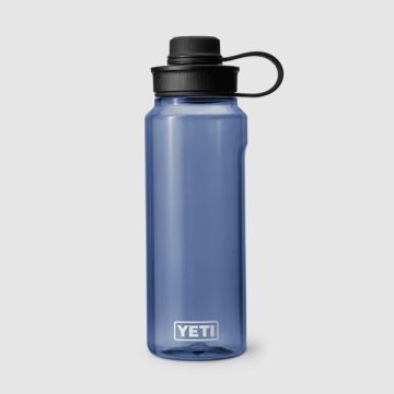 YETI Yonder Tether 1L Water Bottle Navy