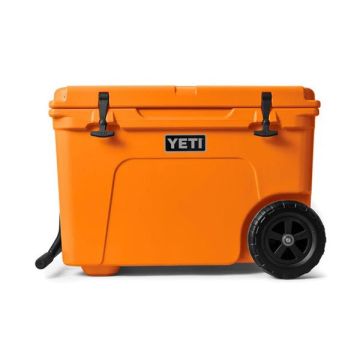 Yeti Tundra Haul King Crab