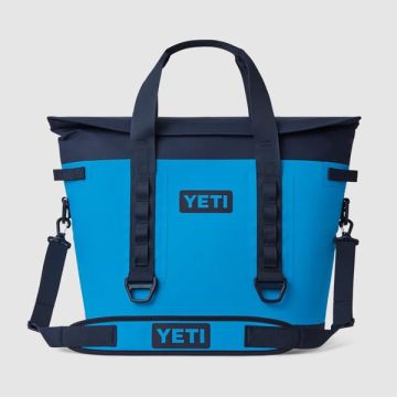 YETI Hopper M30 Big Wave Blue