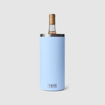 YETI Wine Chiller Big Sky Blue
