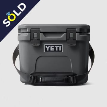 YETI Roadie 15 Charcoal