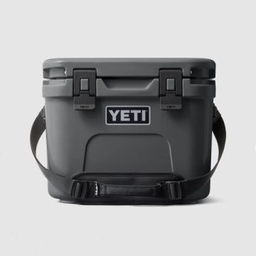 YETI Roadie 15 Charcoal