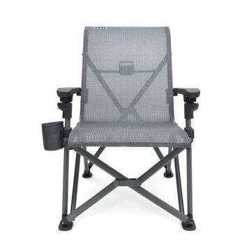 YETI Trailhead Camp Chair - Charcoal