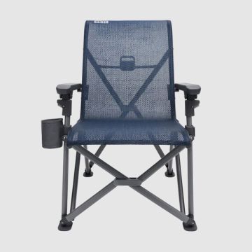 YETI Trailhead Camp Chair - Navy