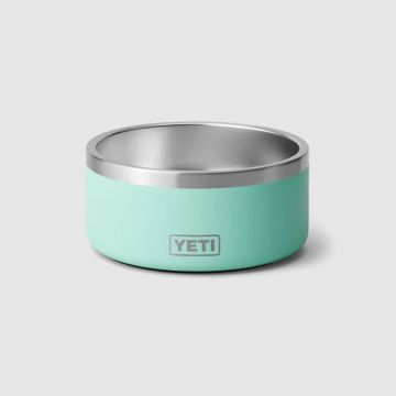 YETI Boomer 4 Dog Bowl - Seafoam