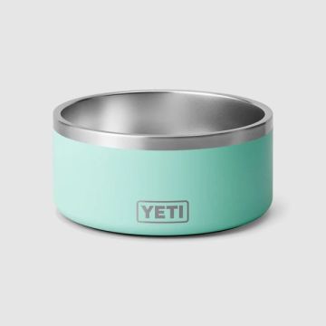 YETI Boomer 8 Dog Bowl - Seafoam