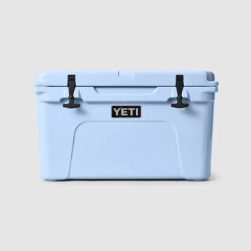 YETI Tundra 45 Big Sky Blue