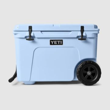 YETI Tundra Haul Big Sky Blue