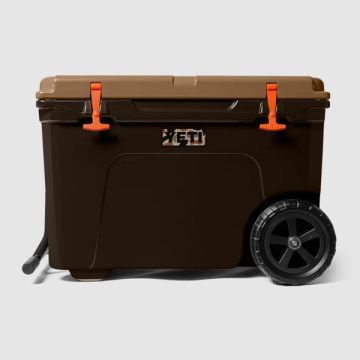 YETI Tundra Haul Wetlands Camo