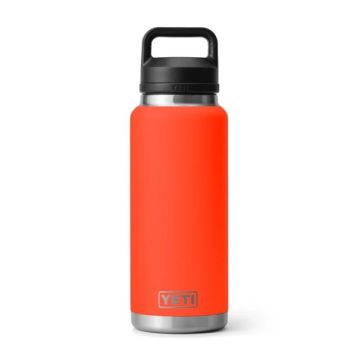 YETI Rambler 36 Oz Bottle Chug Solar Flare