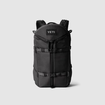 YETI Ranchero 22L Backpack Black