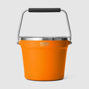 YETI Beverage Bucket King Crab