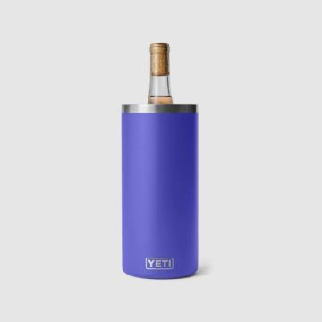YETI Wine Chiller Ultramarine Violet