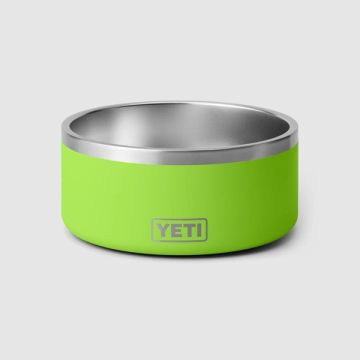 YETI Boomer 8 Dog Bowl - Venom