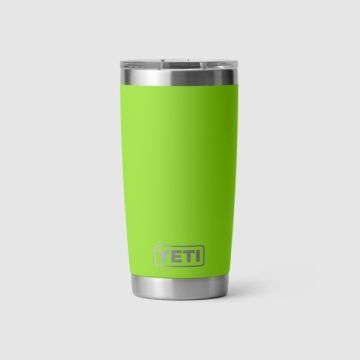 YETI Rambler 20 Oz Tumbler Venom